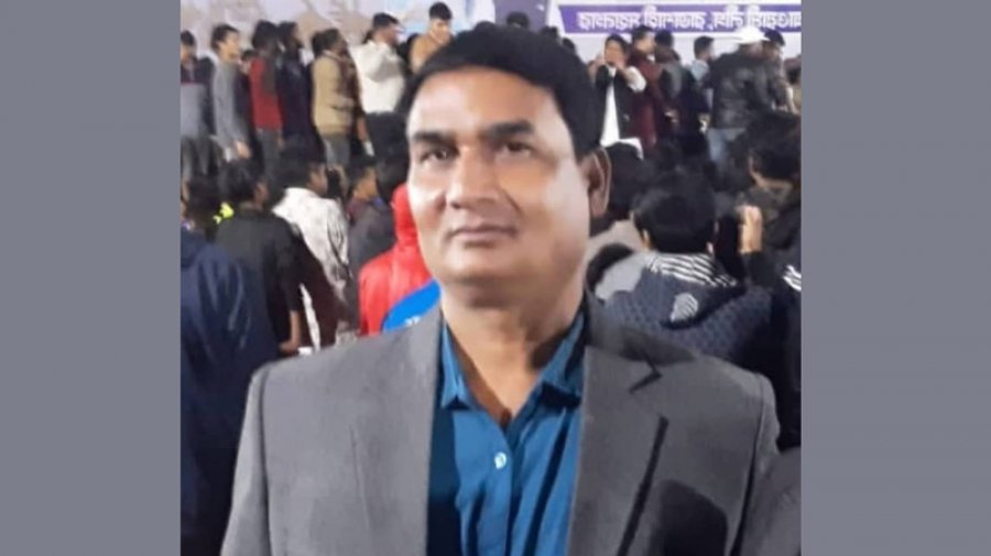 ১৫ বছর ধরে জাল সনদে ব্যাংকে চাকরির অভিযোগ